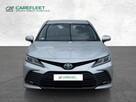Toyota Camry 2.5 Hybrid Comfort CVT Sedan - 2