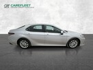 Toyota Camry 2.5 Hybrid Comfort CVT Sedan - 4