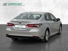 Toyota Camry 2.5 Hybrid Comfort CVT Sedan - 5