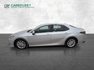 Toyota Camry 2.5 Hybrid Comfort CVT Sedan - 8