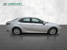 Toyota Camry 2.5 Hybrid Comfort CVT Sedan - 2