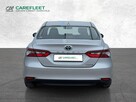 Toyota Camry 2.5 Hybrid Comfort CVT Sedan - 4