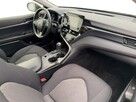 Toyota Camry 2.5 Hybrid Comfort CVT Sedan - 12