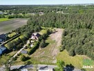 Działka rolna Kamionki Małe gm. Łysomice - 8