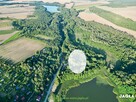 Działka rekreacyjna Debrzno, Jeziorna - 1