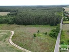 Działka budowlana Wudzyn gm. Dobrcz, Zamkowa - 5