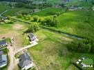Działka budowlana Przyłęki gm. Białe Błota, Podjazd - 8
