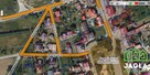 Działka usługowa Lubcz gm. Rogowo - 5