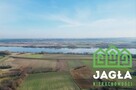 Działka budowlana Gruczno gm. Świecie - 9