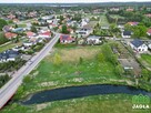 Działka usługowa Przyłęki gm. Białe Błota - 6
