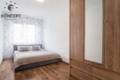 Rozkład | 2-pok | Garaż | Balkon | ul. Skarbowców - 9