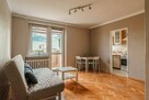 Kawalerka, balkon, piwnica, Nad Potokiem 11,Sołacz - 1