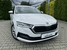 Škoda Octavia Salon Polska serwis ASO faktura VAT!