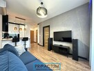 37m2, 2 pokoje, parking, balkon, klimatyzacja! - 3