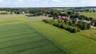 Działka budowlana Mochała gm. Herby, Fabryczna
