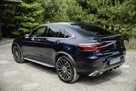 Mercedes GLC 200 4-MATIC EQ Boost / Bogata wersja / Bezwypadkowy / Austria / 2 kpl kół - 2