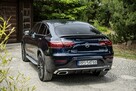 Mercedes GLC 200 4-MATIC EQ Boost / Bogata wersja / Bezwypadkowy / Austria / 2 kpl kół - 8