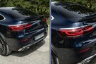 Mercedes GLC 200 4-MATIC EQ Boost / Bogata wersja / Bezwypadkowy / Austria / 2 kpl kół - 15