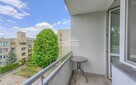 Mieszkanie Warszawa Mokotów, Powsińska - 12
