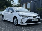 Toyota Corolla Poleasingowy Serwis ASO VAT 23% Bezwypadkowy Gwarancja krajowy Polska - 2