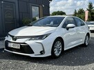 Toyota Corolla Poleasingowy Serwis ASO VAT 23% Bezwypadkowy Gwarancja krajowy Polska - 5