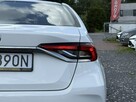 Toyota Corolla Poleasingowy Serwis ASO VAT 23% Bezwypadkowy Gwarancja krajowy Polska - 8