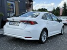 Toyota Corolla Poleasingowy Serwis ASO VAT 23% Bezwypadkowy Gwarancja krajowy Polska - 9