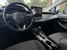 Toyota Corolla Poleasingowy Serwis ASO VAT 23% Bezwypadkowy Gwarancja krajowy Polska - 15