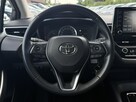 Toyota Corolla Poleasingowy Serwis ASO VAT 23% Bezwypadkowy Gwarancja krajowy Polska - 16