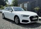 Audi A4 FAKTURA VAT 23% samochód krajowy pierwszy właściciel automat - 2