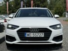 Audi A4 FAKTURA VAT 23% samochód krajowy pierwszy właściciel automat - 3