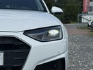 Audi A4 FAKTURA VAT 23% samochód krajowy pierwszy właściciel automat - 4