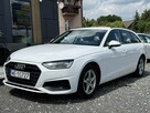 Audi A4 FAKTURA VAT 23% samochód krajowy pierwszy właściciel automat - 5