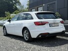 Audi A4 FAKTURA VAT 23% samochód krajowy pierwszy właściciel automat - 6