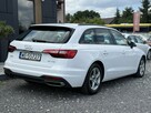 Audi A4 FAKTURA VAT 23% samochód krajowy pierwszy właściciel automat - 9