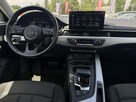 Audi A4 FAKTURA VAT 23% samochód krajowy pierwszy właściciel automat - 12