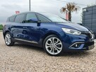 Renault Grand Scenic 1.7dCi#120PSAutomat Kamera Grzane Fotel - 8