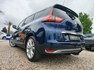 Renault Grand Scenic 1.7dCi#120PSAutomat Kamera Grzane Fotel - 16