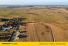 Działka budowlana 13 km od morza koło Kołobrzegu. - 5