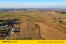 Działka budowlana 13 km od morza koło Kołobrzegu! - 2