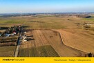 Działka budowlana 13 km od morza koło Kołobrzegu! - 2