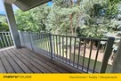 105 m² Telegraf  Loggia  Widok na zieleń Garaż - 3