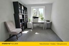 105 m² Telegraf  Loggia  Widok na zieleń Garaż - 7