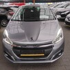 PEUGEOT 208 SUPER STAN MECHANICZNY I WIZUALNY,PO SERWISIE KLIMATYZACJI - 2
