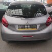 PEUGEOT 208 SUPER STAN MECHANICZNY I WIZUALNY,PO SERWISIE KLIMATYZACJI - 8