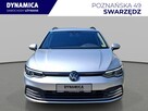 Volkswagen Golf Variant VAT 23% Life 1.5TSI 130KM M6 2022 r., salon PL, I właściciel V - 2