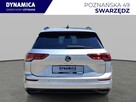 Volkswagen Golf Variant VAT 23% Life 1.5TSI 130KM M6 2022 r., salon PL, I właściciel V - 6