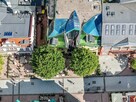 Lokal medyczny w Krzywym Domku, Sopot, 210,82 m² - 2