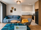 Nowoczesny apartament - stocznia Gdańsk - 1