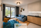 Nowoczesny apartament - stocznia Gdańsk - 2